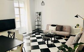 Apartamento San Francisco